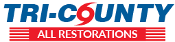 Logo for Tri-County All Restorations