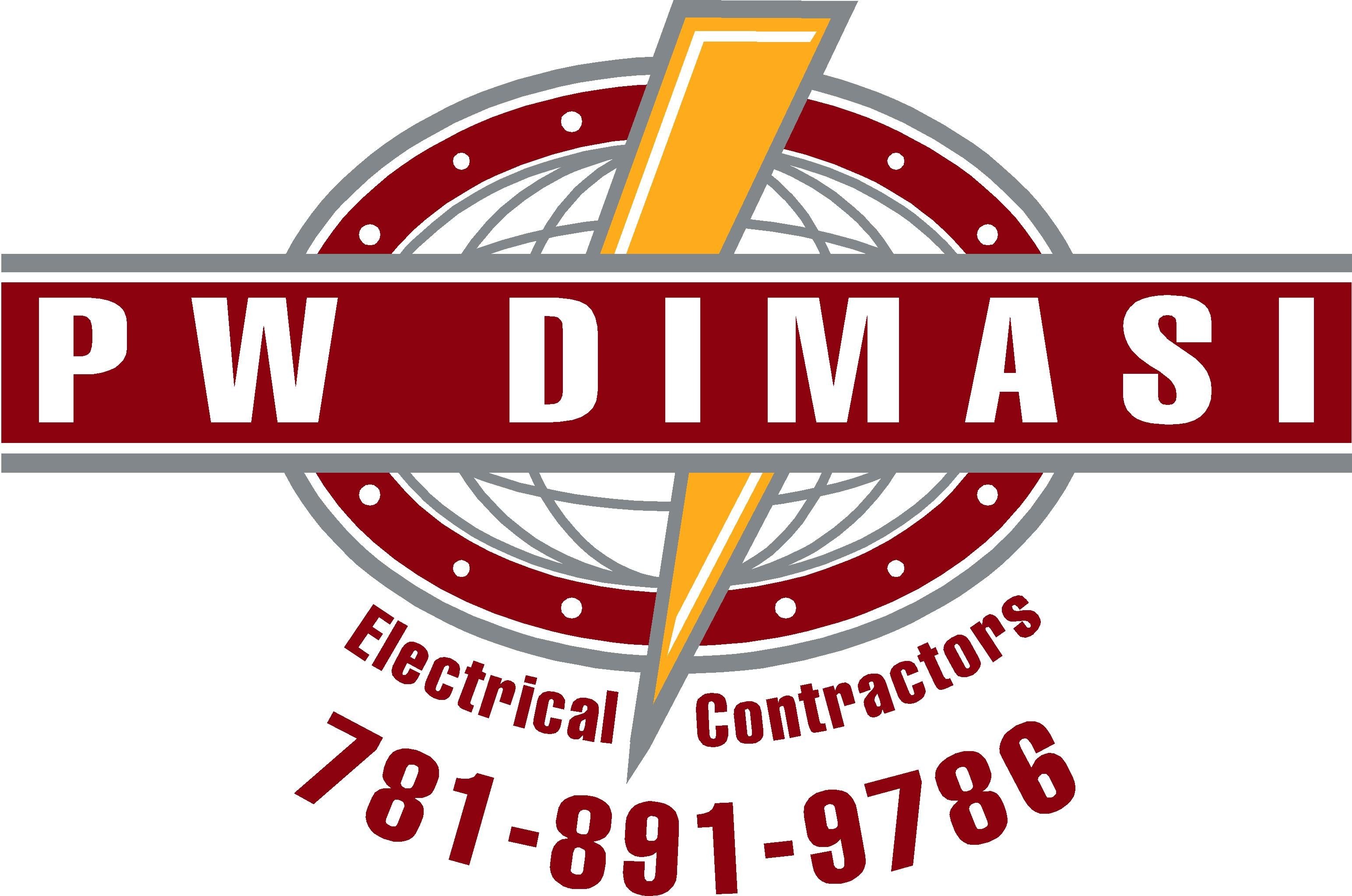 Avatar for PW DiMasi Electric
