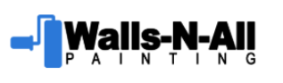 Logo for Walls N All Painting LLC