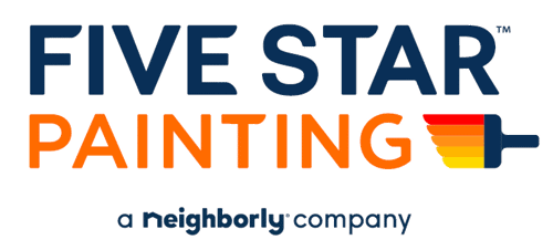 Logo for Five Star Painting of Yorkville