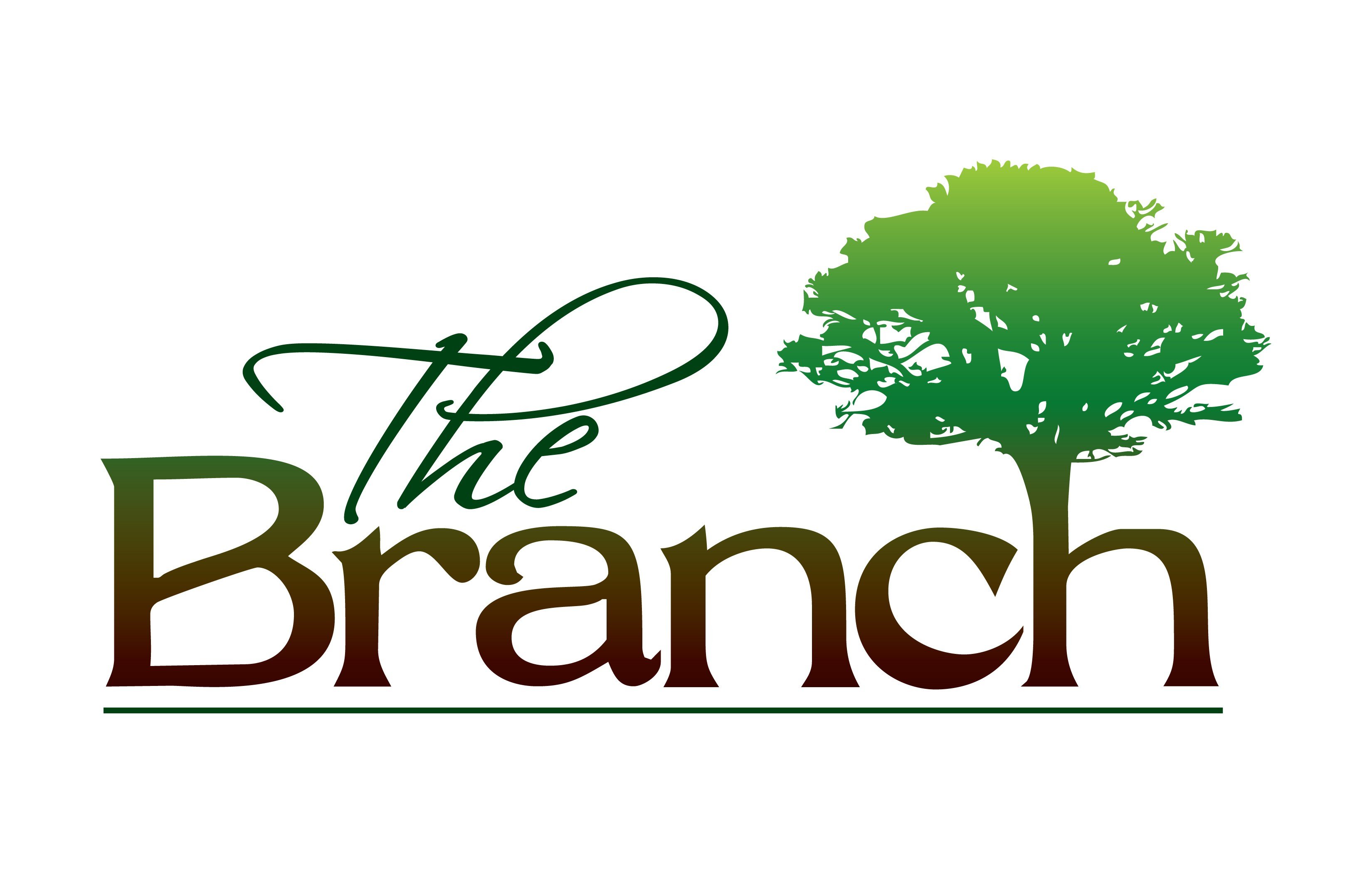 Avatar for THE BRANCH