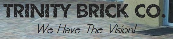 Logo for TRINITY BRICK CO