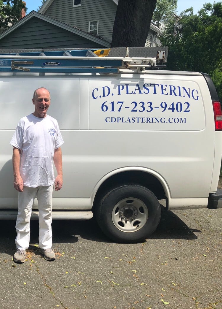 Avatar for CD Plastering