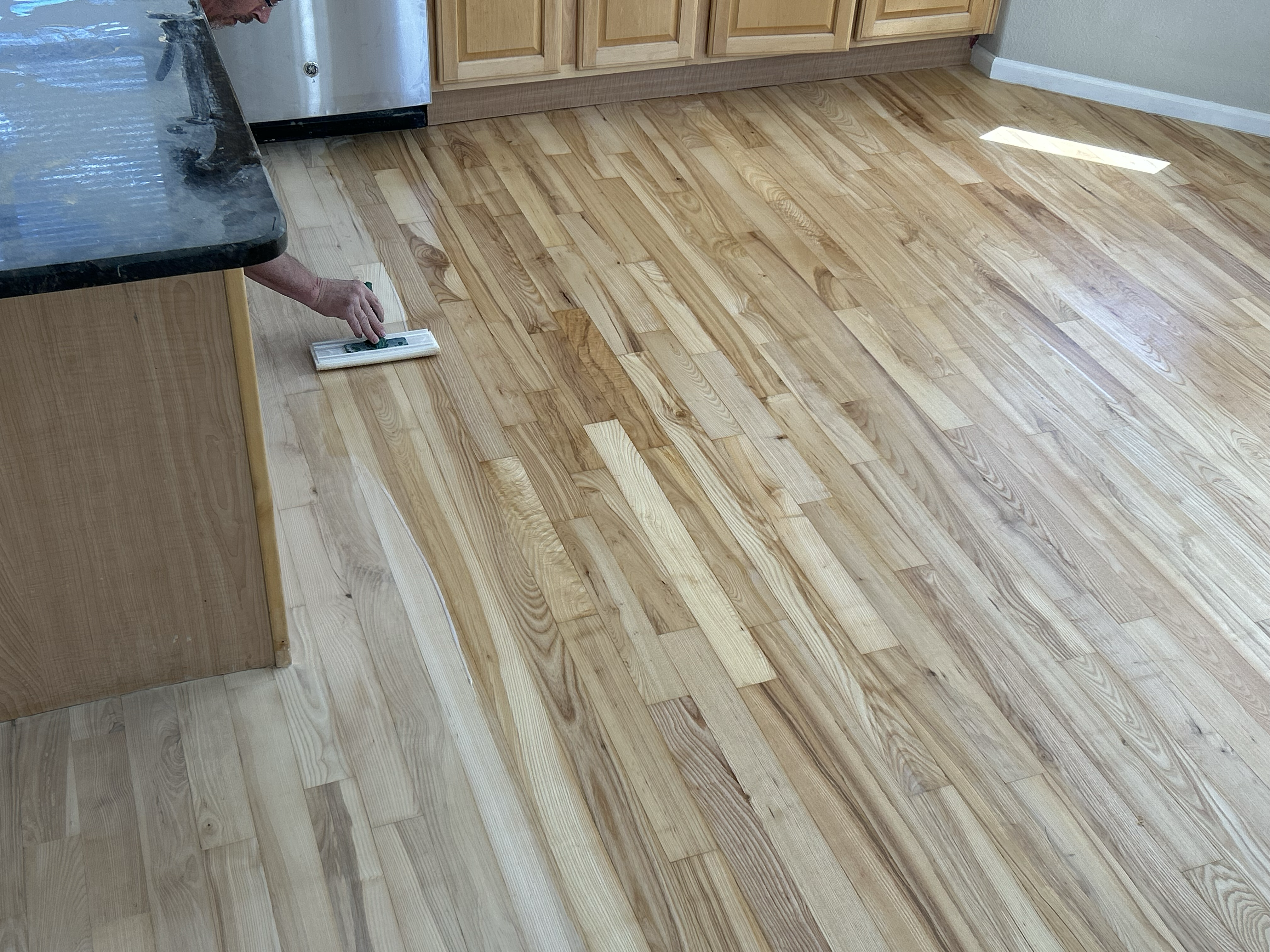 Avatar for JR's Hardwood Floor Service