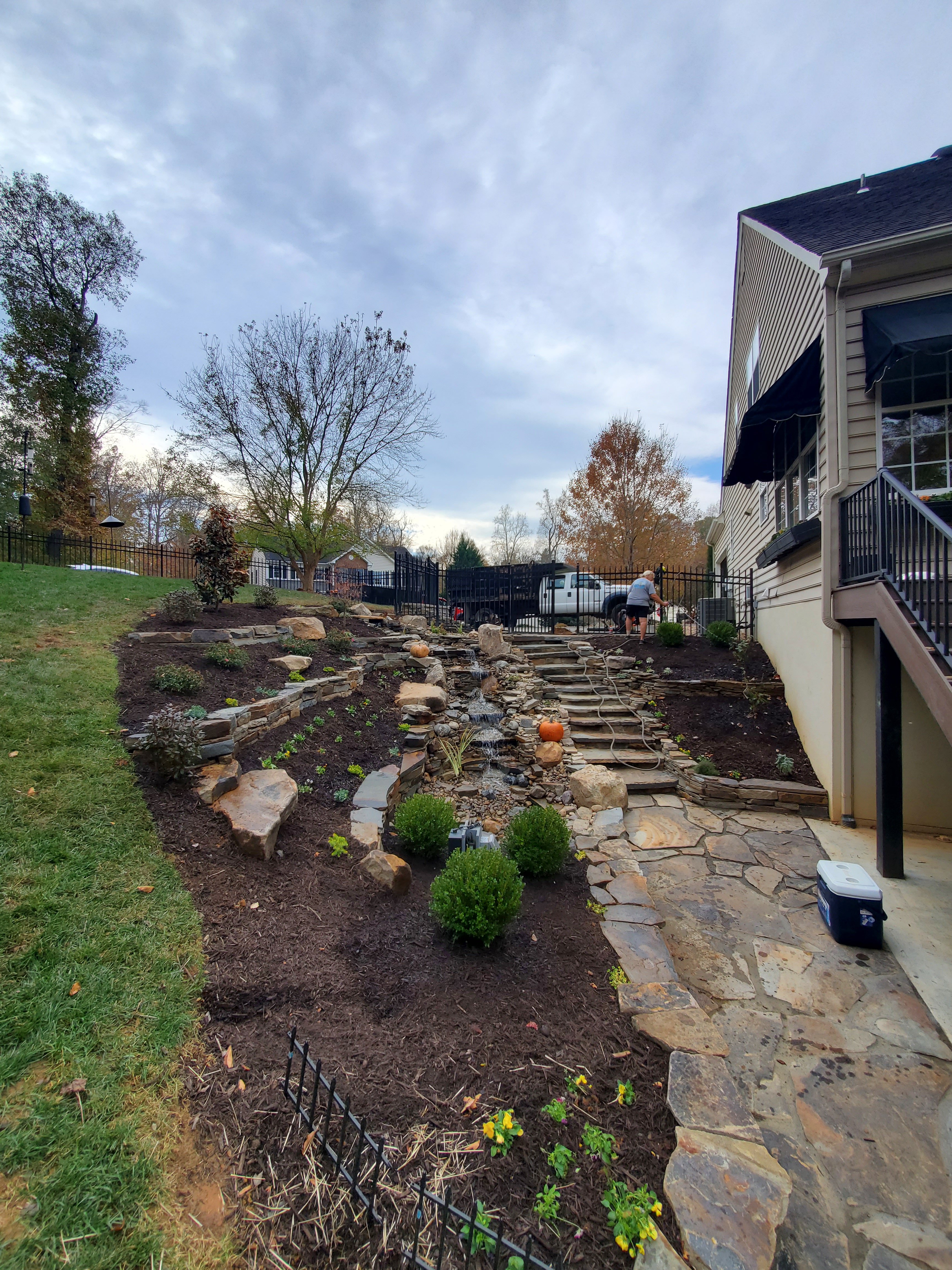 Avatar for Serenescapes