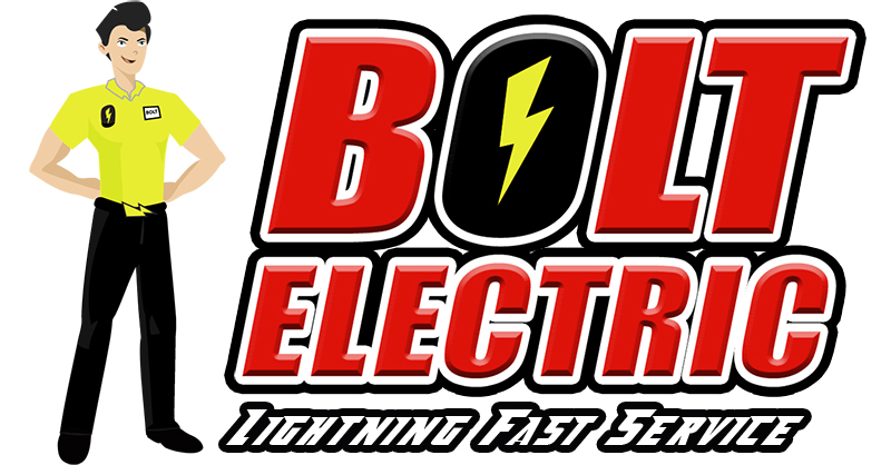 Logo for Bolt Electric