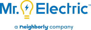Logo for Mr. Electric of Citrus & Marion County
