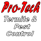 Avatar for Pro-Tech Termite & Pest Control