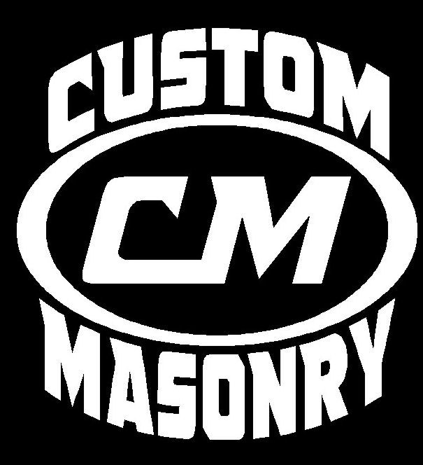 Logo for CM Hardscapes,  LLC