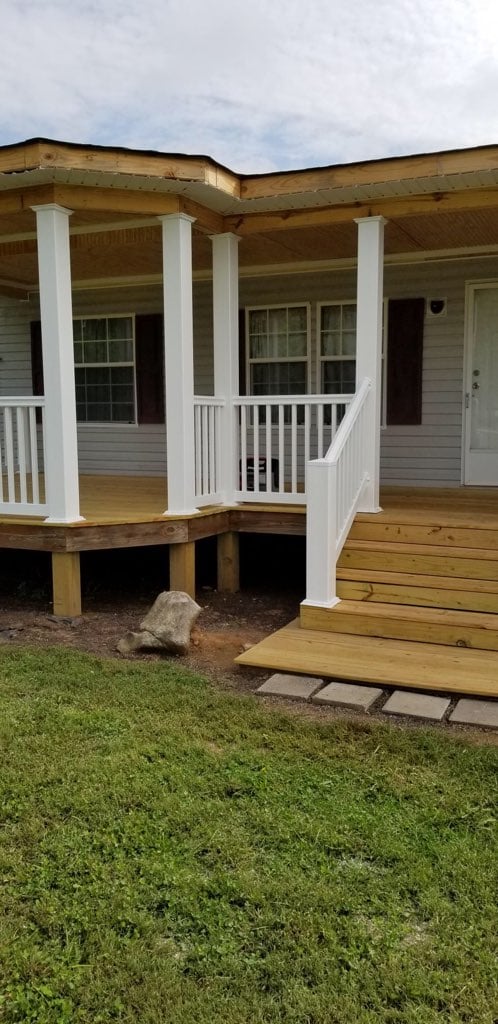 Avatar for G&B Carpentry