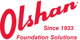 Logo for Olshan Foundation Repair