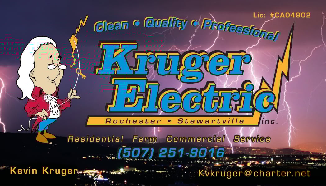 Avatar for Kruger Electric
