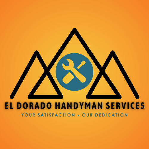 Logo for El Dorado Handyman Services