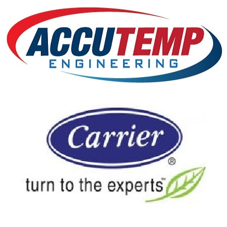 Avatar for ACCUTEMP ENGINEERING INC
