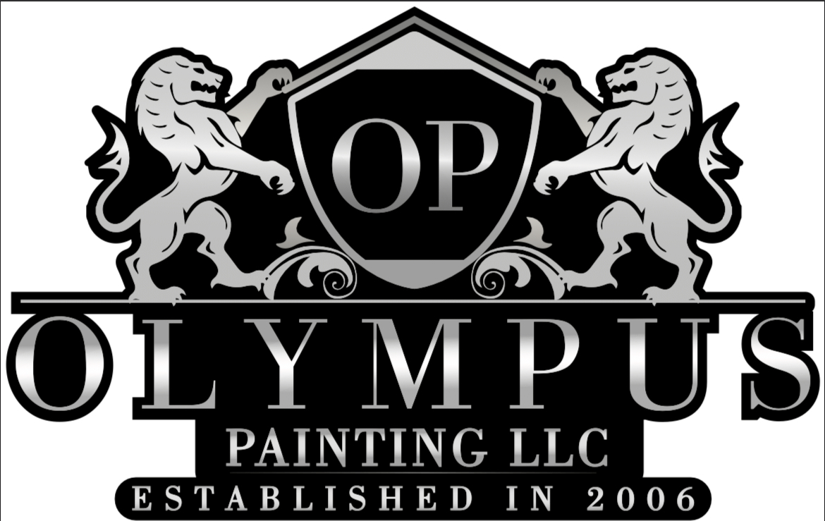 Logo for Olympus Painting LLC