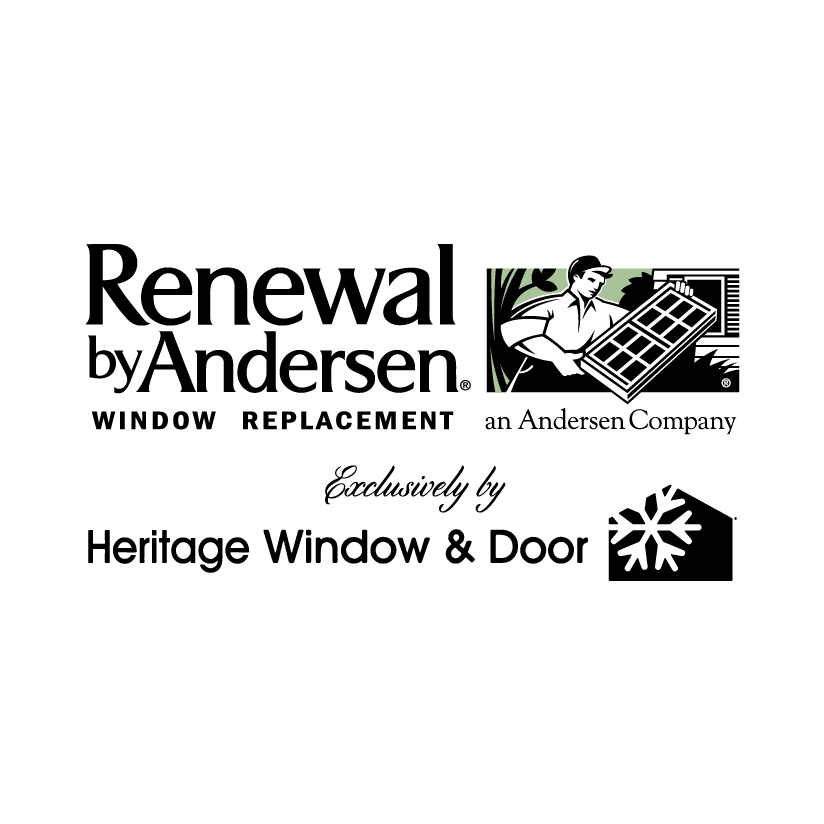 Logo for Renewal by Andersen Lake Superior Region