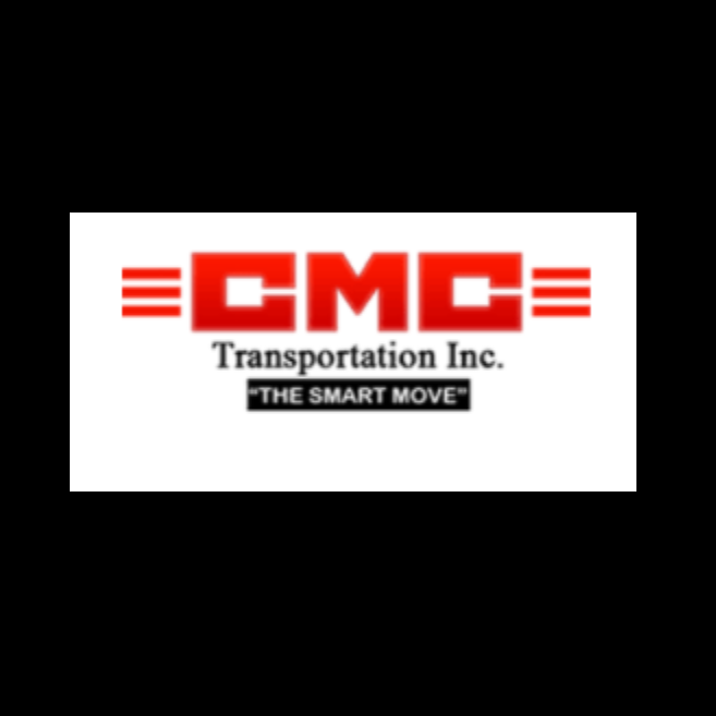 Logo for CMC Transportation Inc.