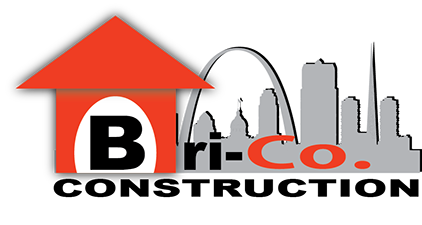 Logo for Bri-Co Construction