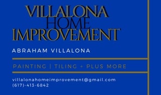 Avatar for Villalona Home Improvement