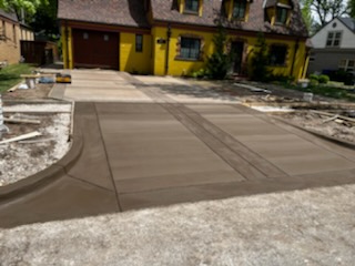 Avatar for Sheppard Concrete