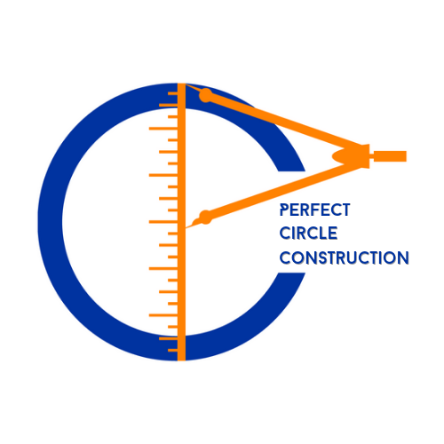 Logo for Perfect Circle Construction