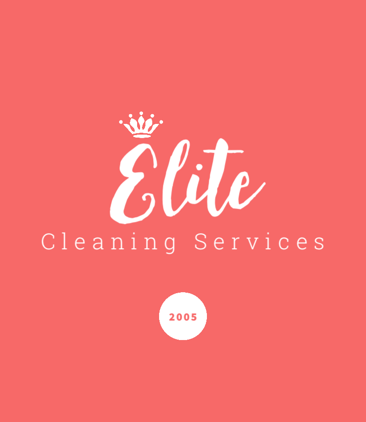 Logo for Elite Cleaning Services