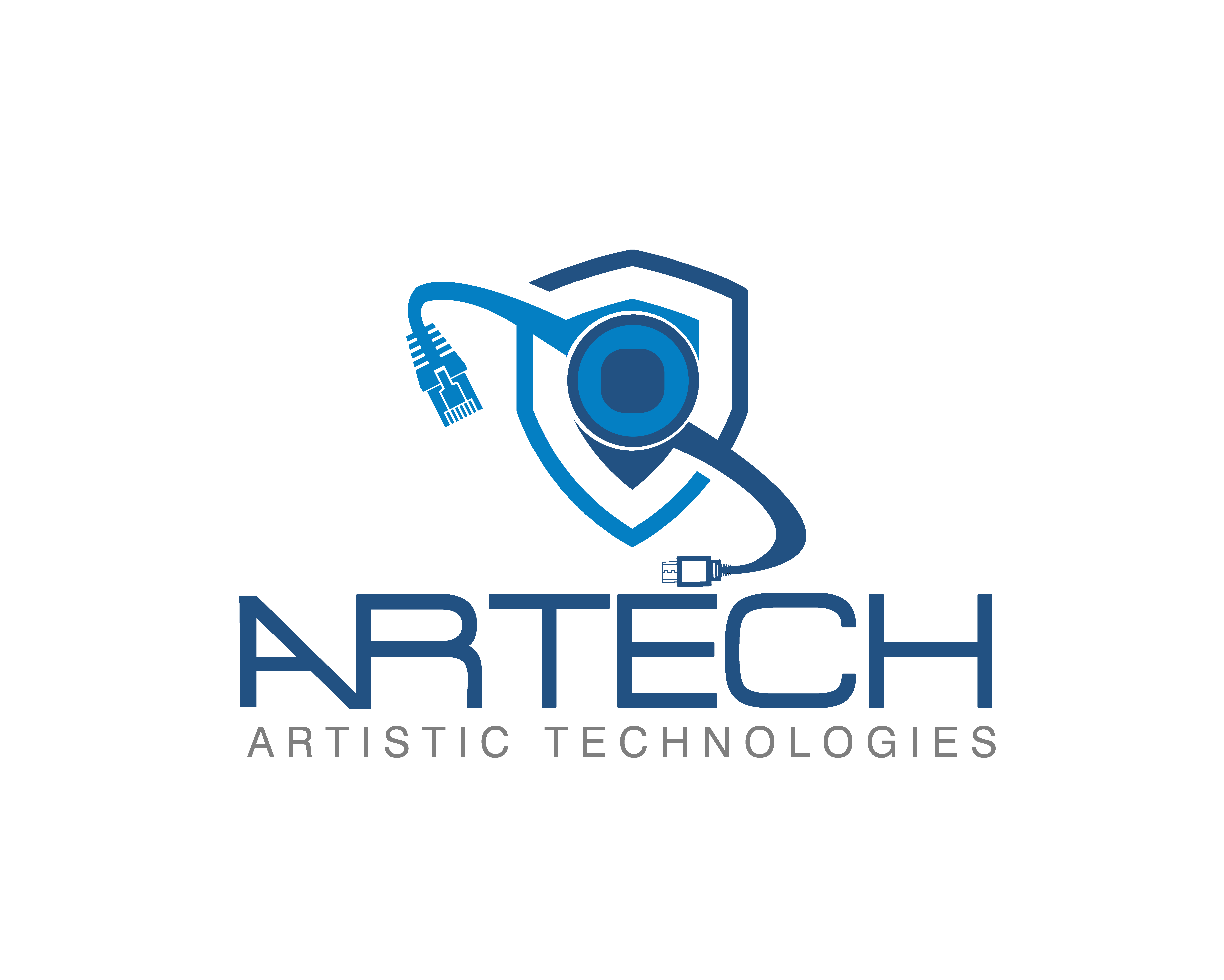 Logo for ARTech Global LLC