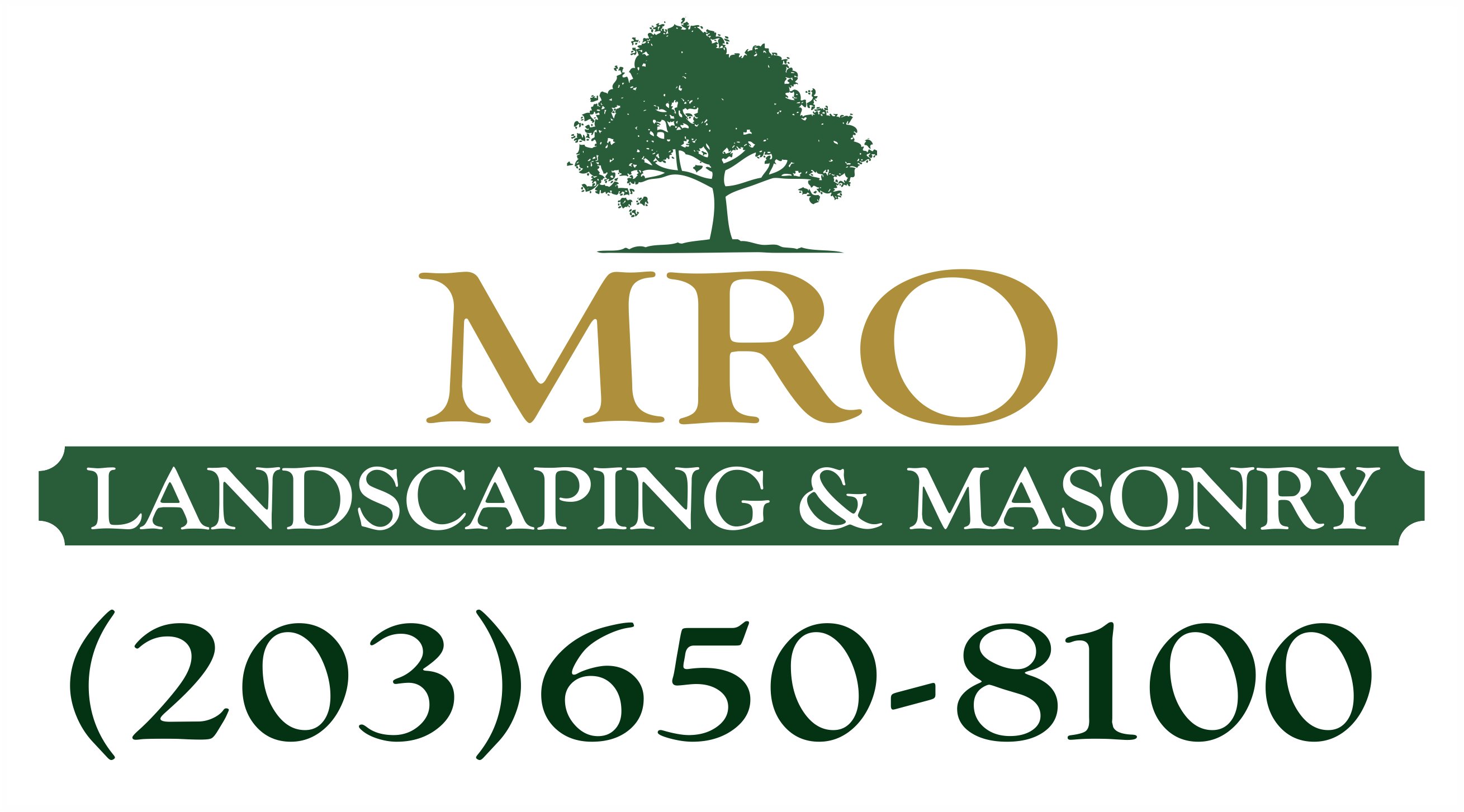 Avatar for MRO Landscaping