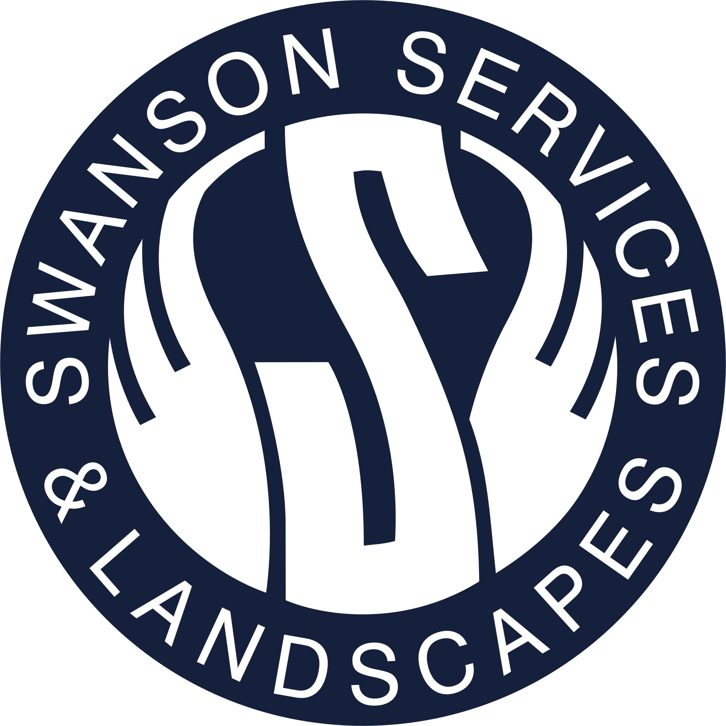 Avatar for Swanson Landscapes