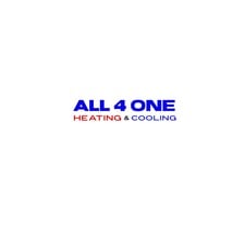 Avatar for All 4 One Heating & Cooling