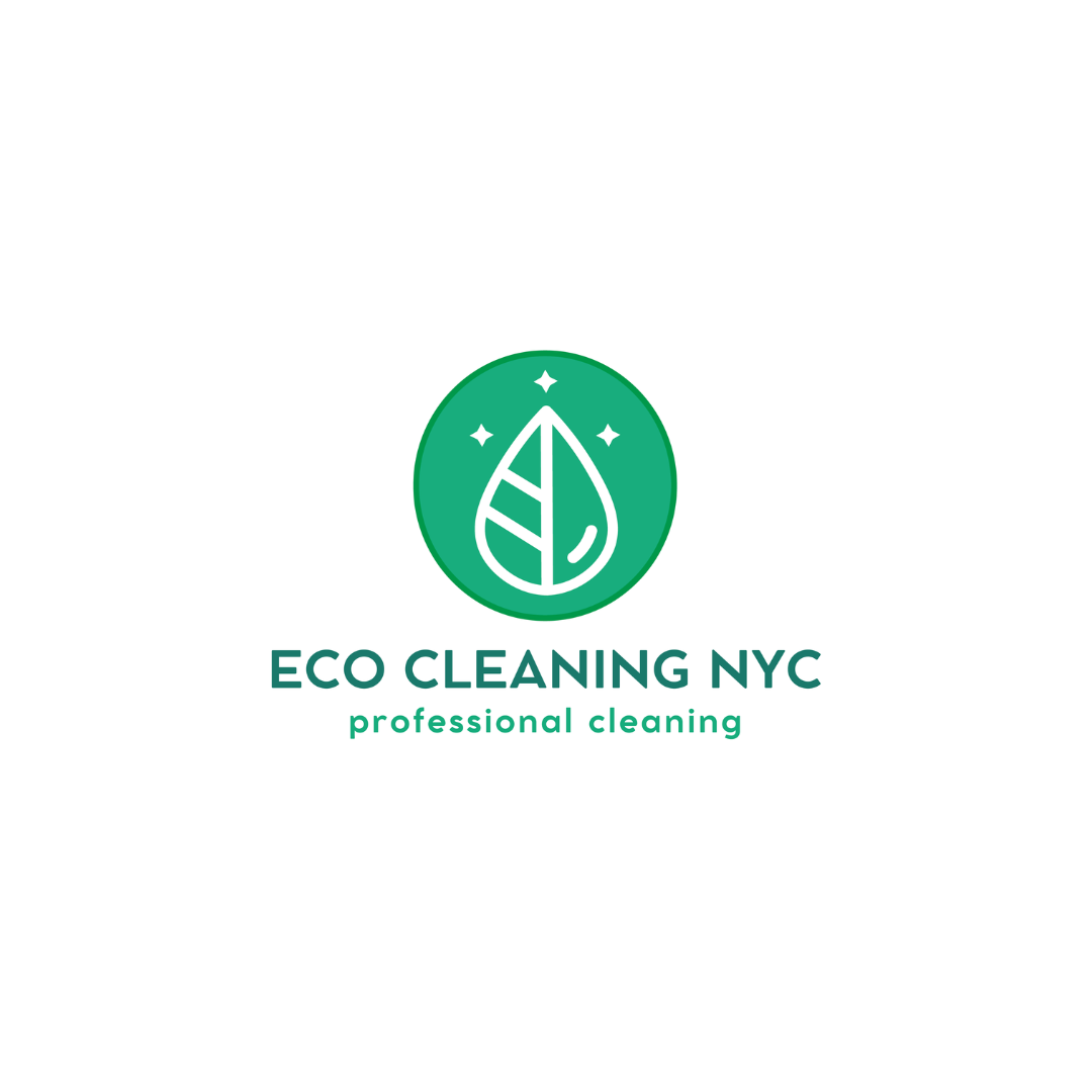 Logo for Eco Cleaning