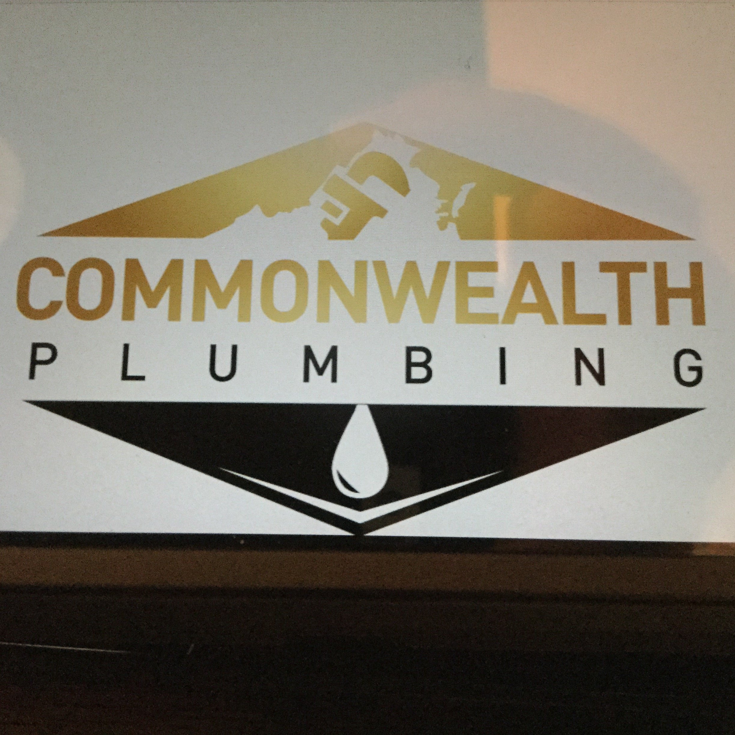 Avatar for Commonwealth Plumbing