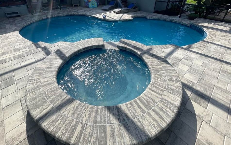 Avatar for Aqua Scrub Pool Spa & Patio Remodeling