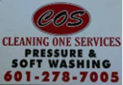 Avatar for Cleaning One Services/ COS