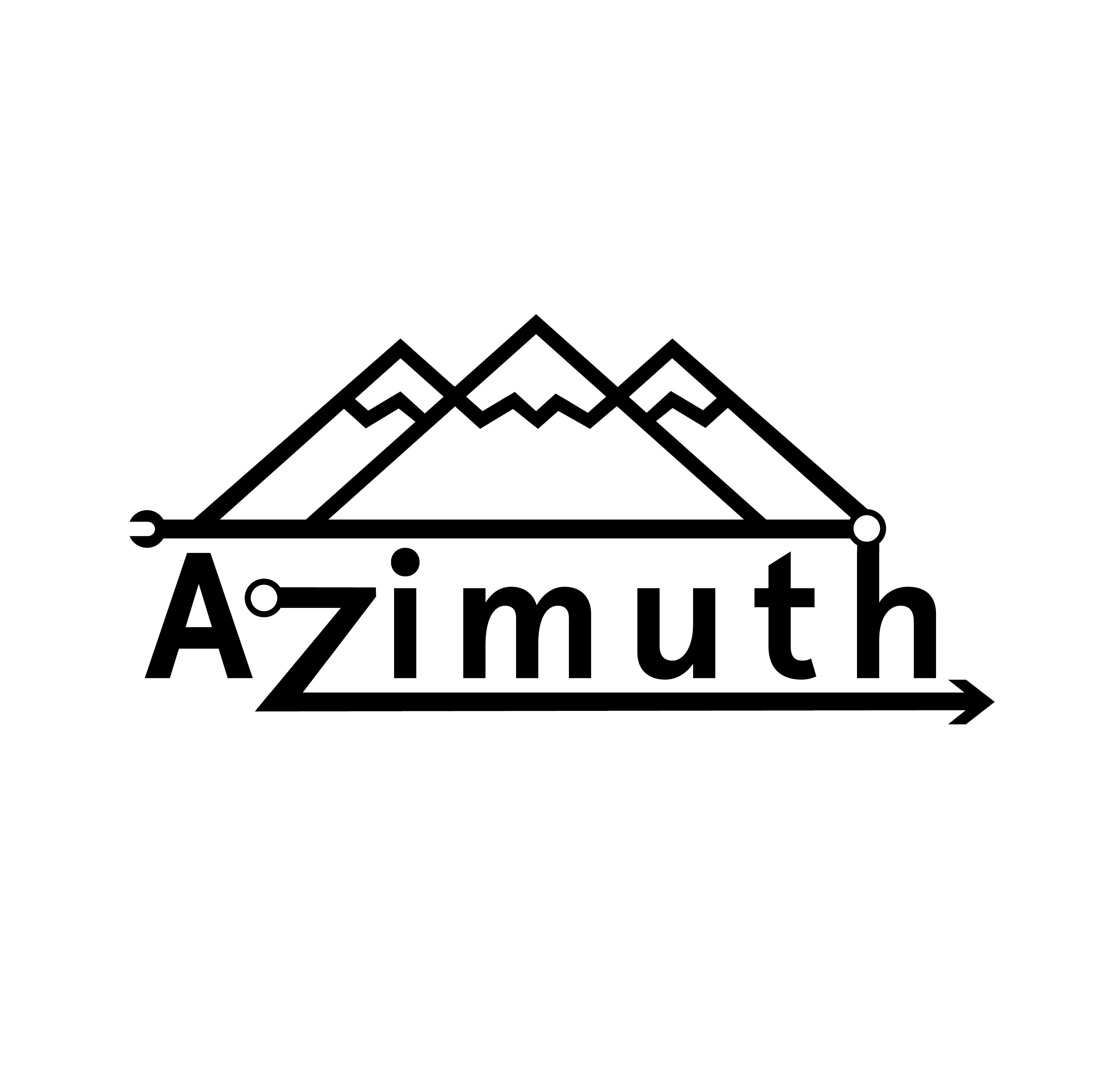 Logo for Azimuth Home Improvements