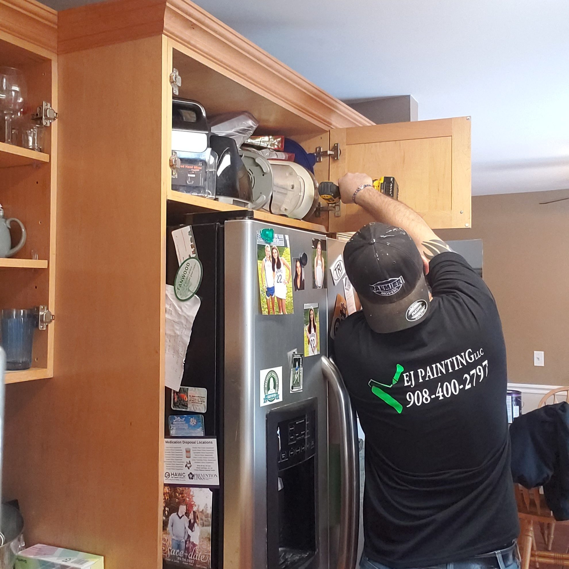 Avatar for EJ Painting