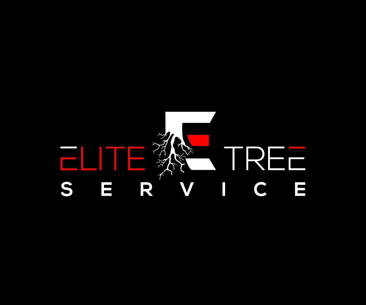 Logo for Elite Tree Service