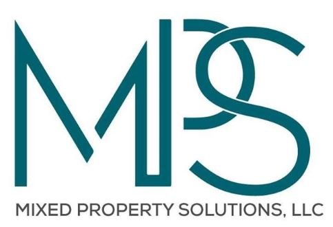 Logo for Mixed Property Solutions LLC