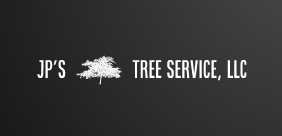 Logo for JP's Tree Service, LLC