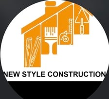 Logo for New Style Remodeling