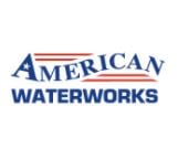 Logo for American Waterworks