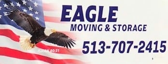 Avatar for Eagle Moving & Storage