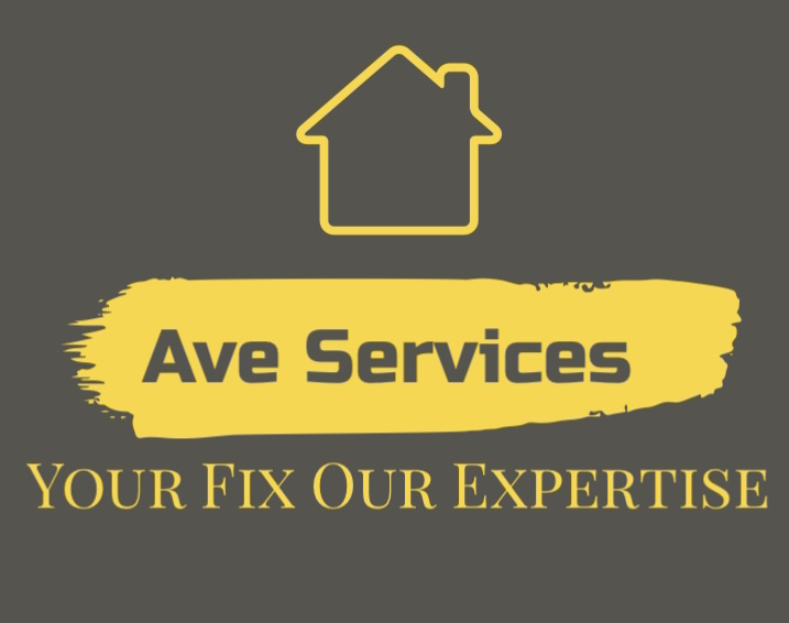 Logo for Ave Services LLC
