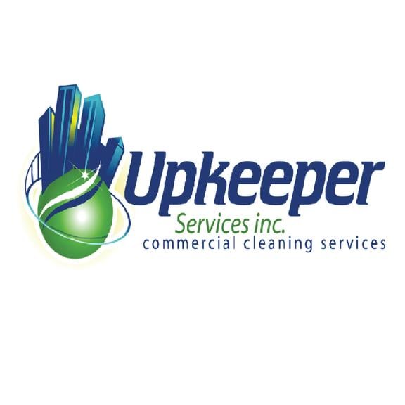 Avatar for UPKEEPER SERVICES INC