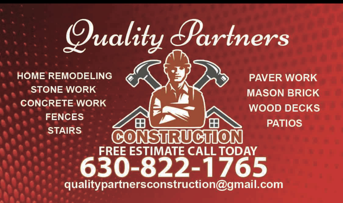 Avatar for Quality Partners Construction