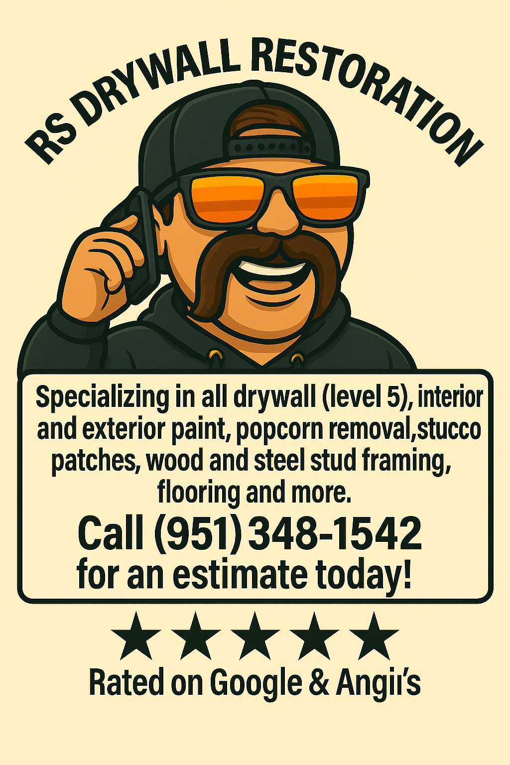 Avatar for RS Drywall Restoration