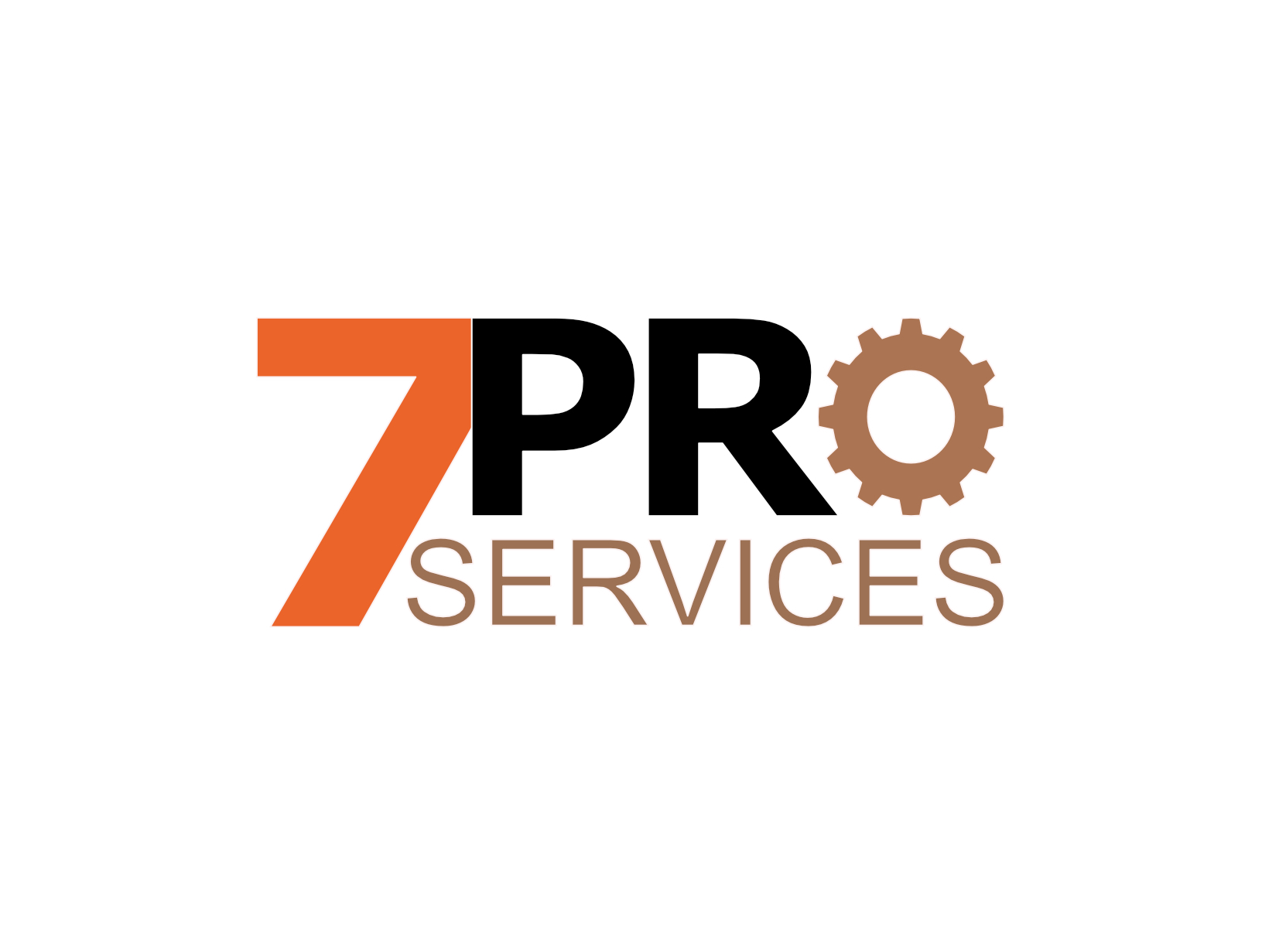 Avatar for 7 Pro Services