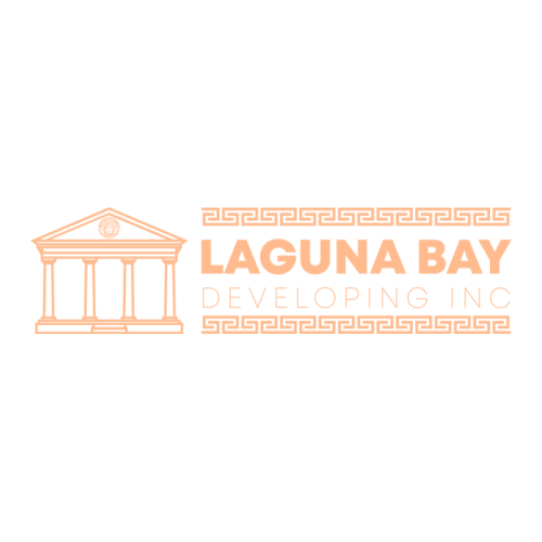 Laguna Bay Developing logo