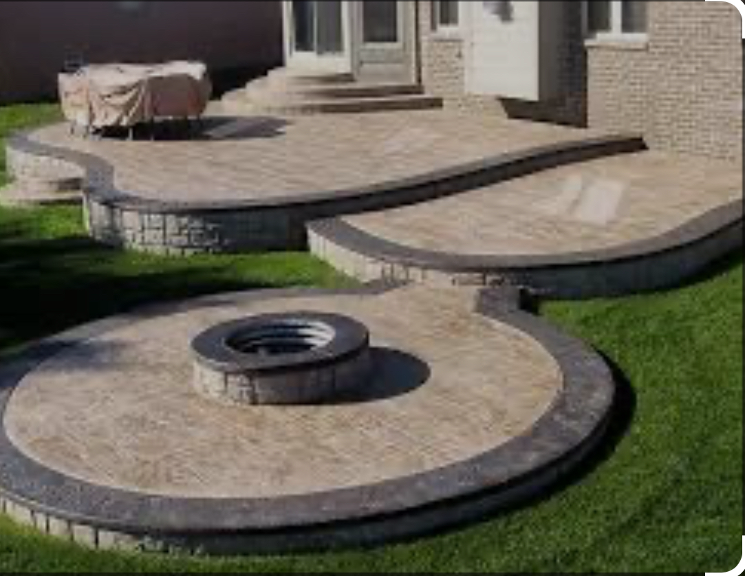 Logo for Statesville Masonry