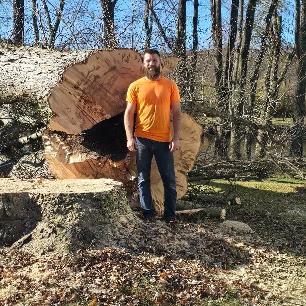 Avatar for TREE ASSASSIN